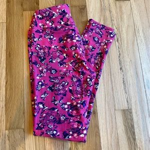 Lularoe leggings